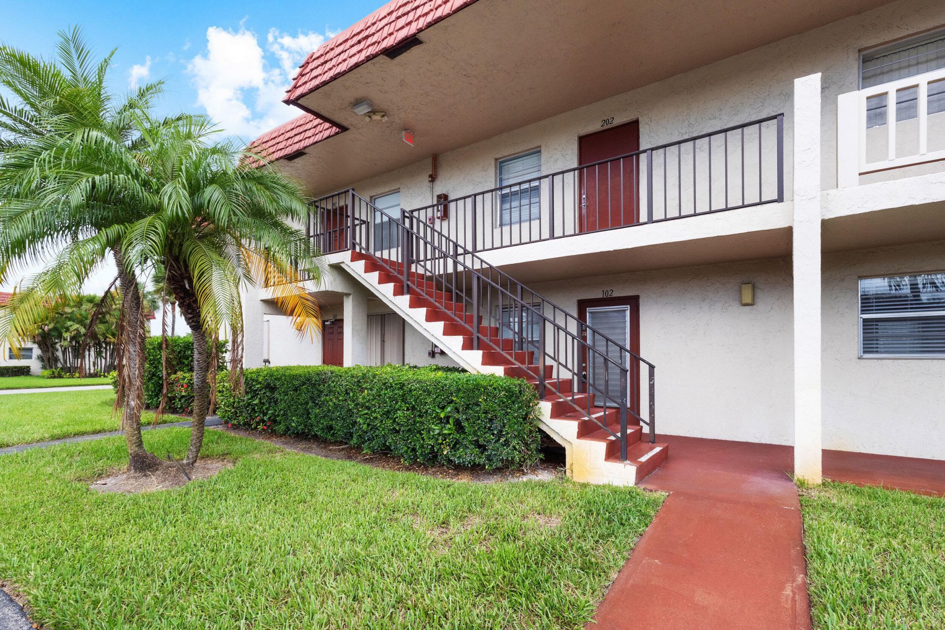 3 Abbey Lane, Unit 102, Delray Beach, FL 33446 Photo