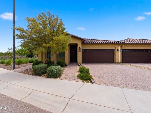 17211 W WHISPERING WIND Road, Surprise, AZ 85387