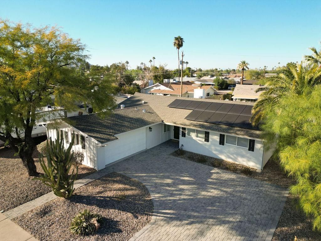 8656 E Solano Drive, Scottsdale, AZ 85250 Main Photo