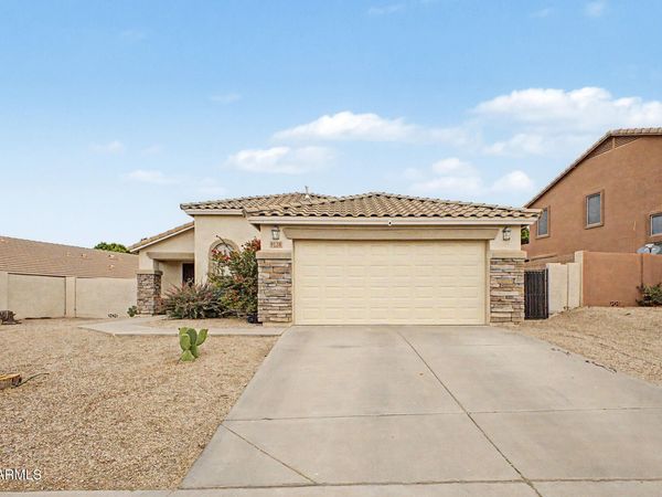9128 E HALIFAX Street, Mesa, AZ 85207