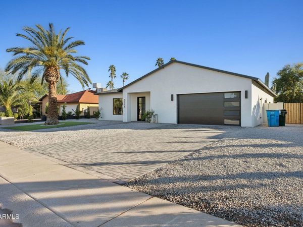 5335 E KELTON Lane, Scottsdale, AZ 85254