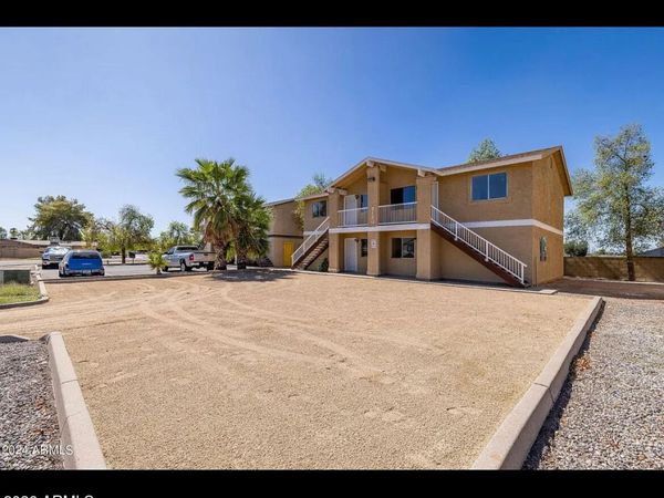 7120 N 66TH Drive, Glendale, AZ 85301