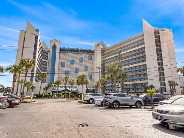 7100 N Ocean Blvd. , Unit 703, Myrtle Beach, SC 29572