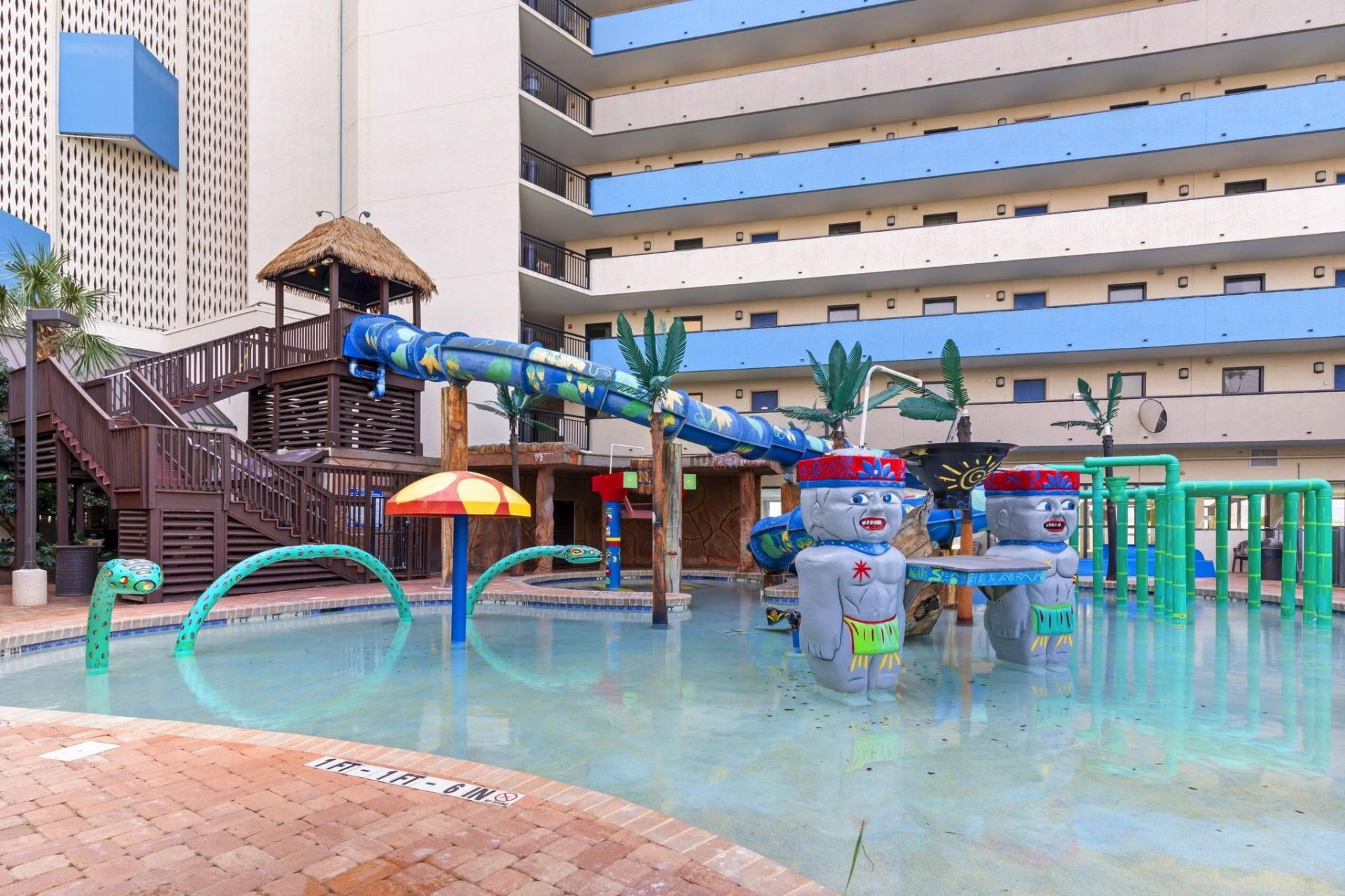 7100 N Ocean Blvd. Photo 31