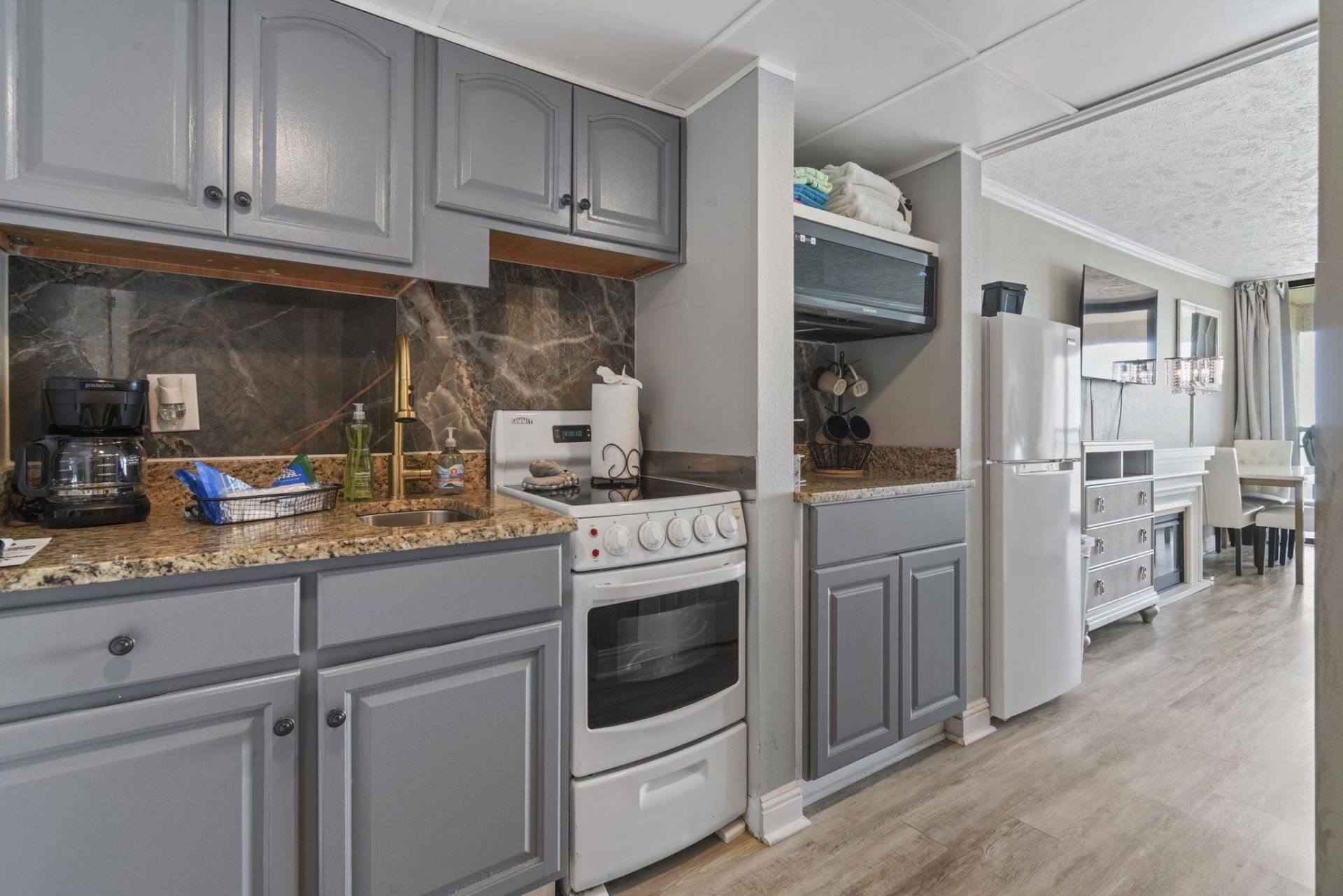 7100 N Ocean Blvd. Photo 6