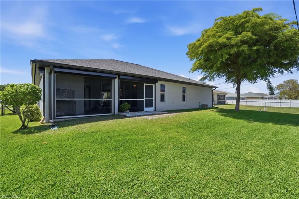 123 SW 29th St, Cape Coral, FL 33914 Photo