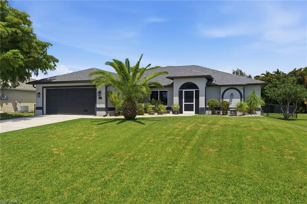123 SW 29th St, Cape Coral, FL 33914 Photo