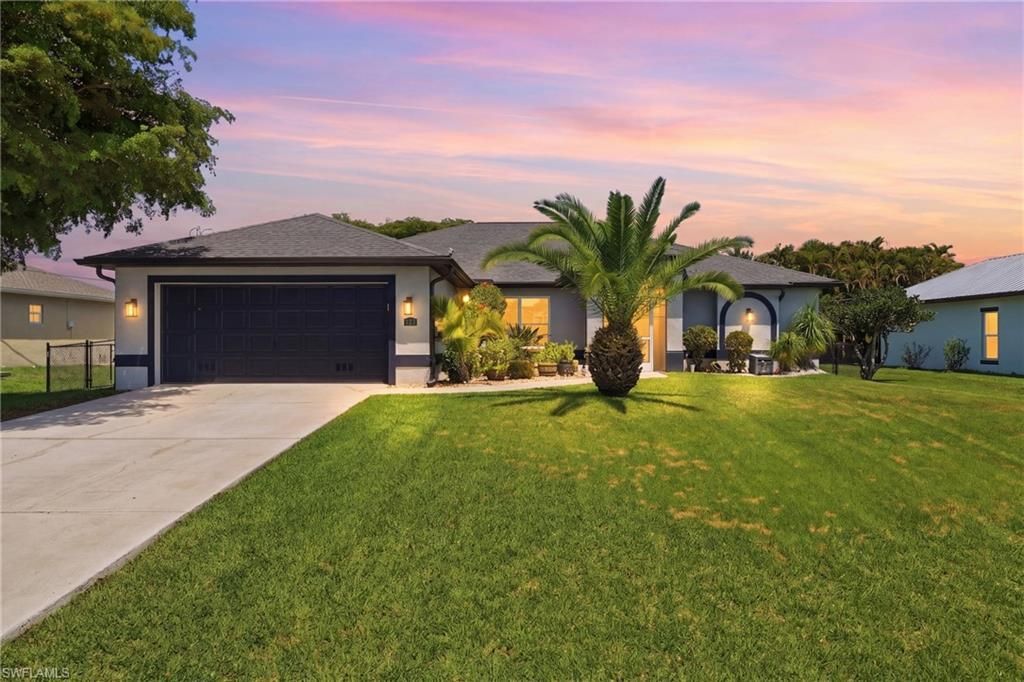 123 SW 29th St, Cape Coral, FL 33914 Photo