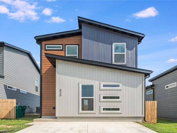 661 Apollo Avenue, Bentonville, AR 72713