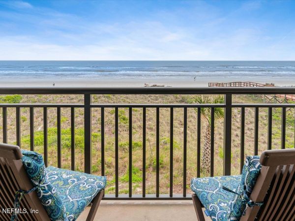 6970 A1A S, Unit 312, St. Augustine Beach, FL 32080