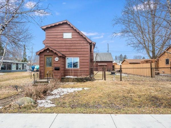 1912 E 3rd Street, Superior, WI 54880