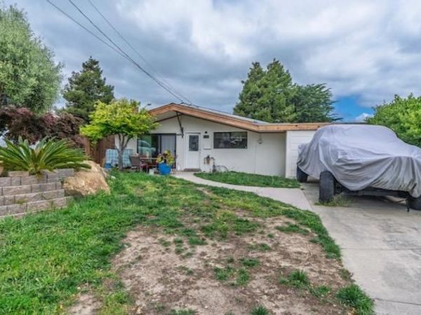 124 Hebard Street, Santa Cruz, CA 95060