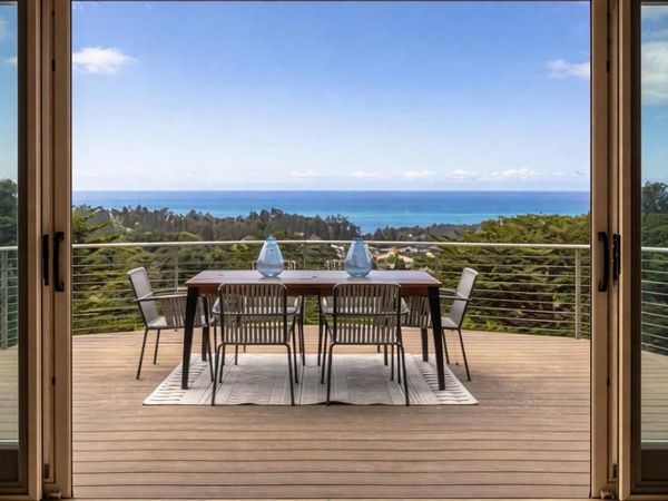 430 Quail Run Road, Aptos, CA 95003