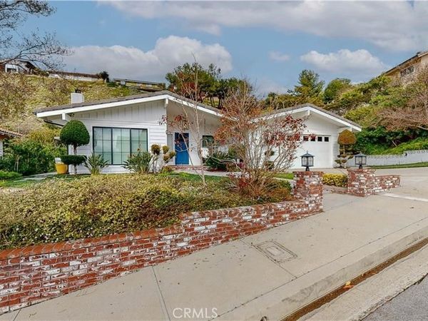 3119 Mesa Verde, Burbank, CA 91504