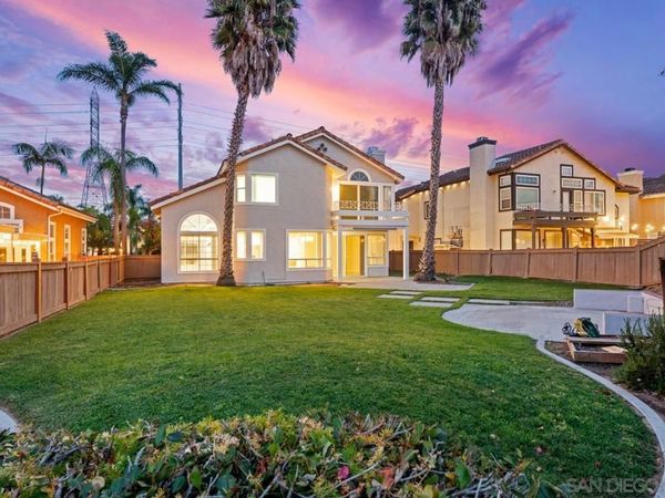 1136 Cloudwalk Canyon Dr., Chula Vista, CA 91911