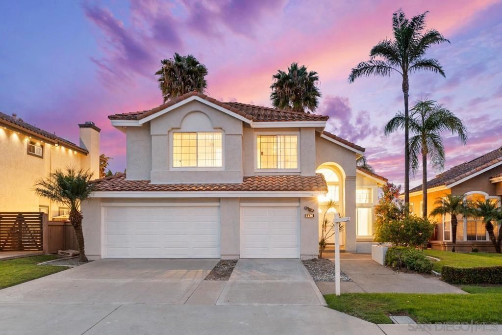 1136 Cloudwalk Canyon Dr., Chula Vista, CA 91911 Main Photo