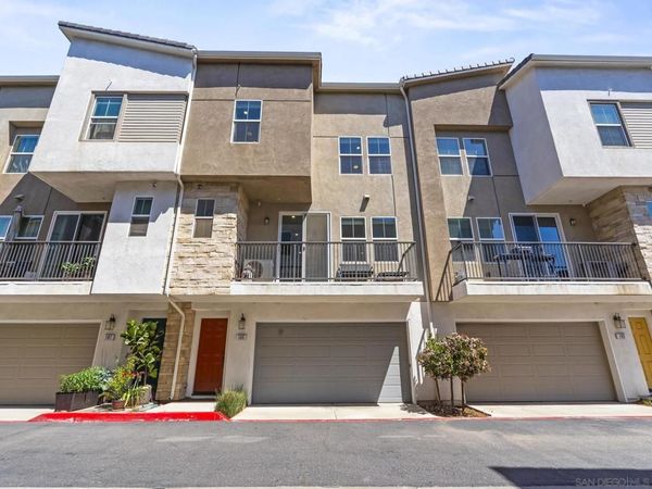 350 Fitzpatrick Road, Unit 105, San Marcos, CA 92069