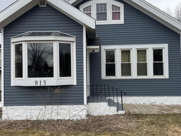 813 MARYLAND AVENUE, Schofield, WI 54476