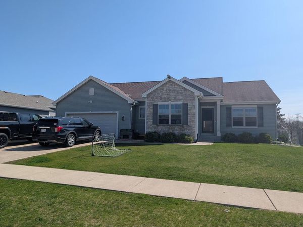 6921 84th AVENUE, Kenosha, WI 53142