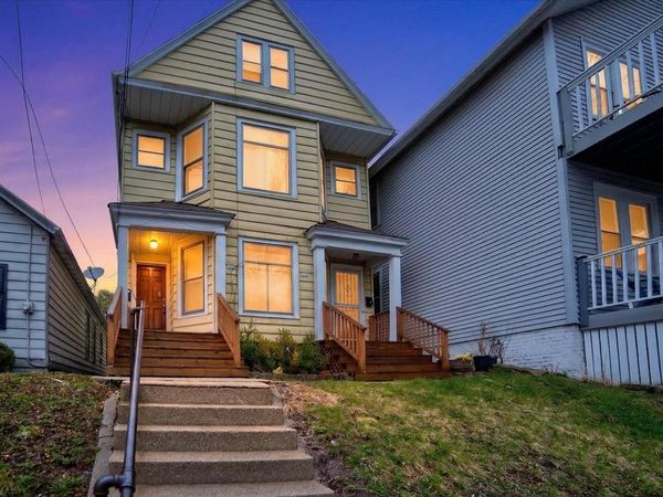 922 E Hamilton STREET, Unit 924, Milwaukee, WI 53219