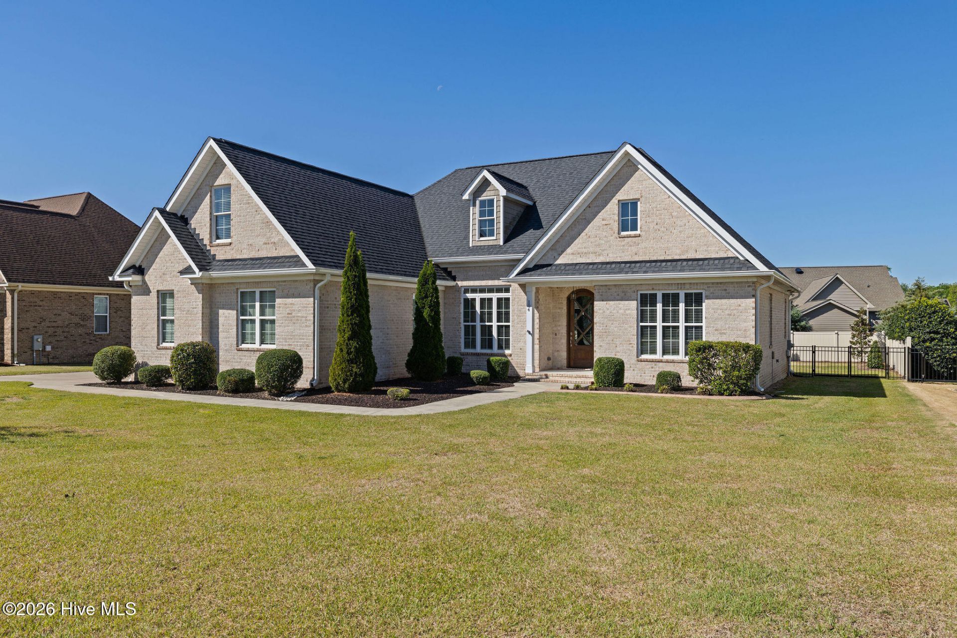 104 Christopher Allen Drive, Goldsboro, NC 27534 Main Photo