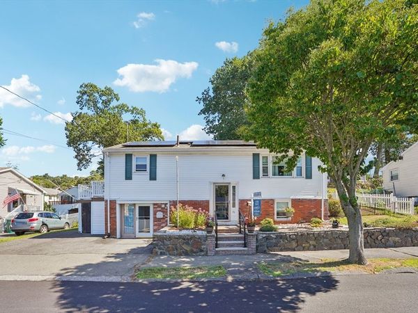 25 Monte Rd, Lynn, MA 01904