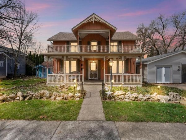 536 Walnut Ave, Lakeside, OH 43440