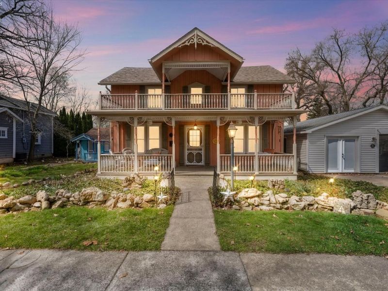 536 Walnut Ave, Lakeside, OH 43440 Photo 1