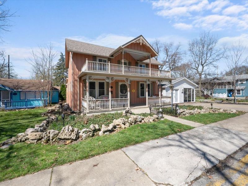 536 Walnut Ave, Lakeside, OH 43440 Photo 2