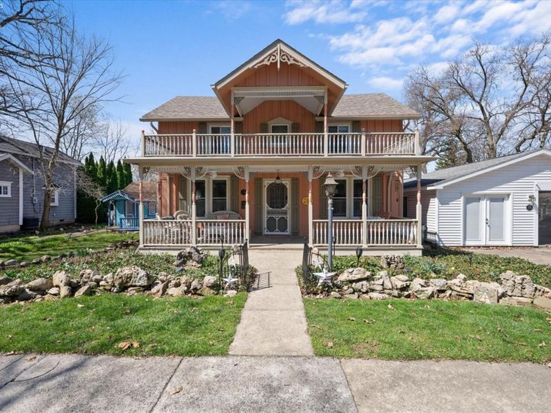 536 Walnut Ave, Lakeside, OH 43440 Photo 3