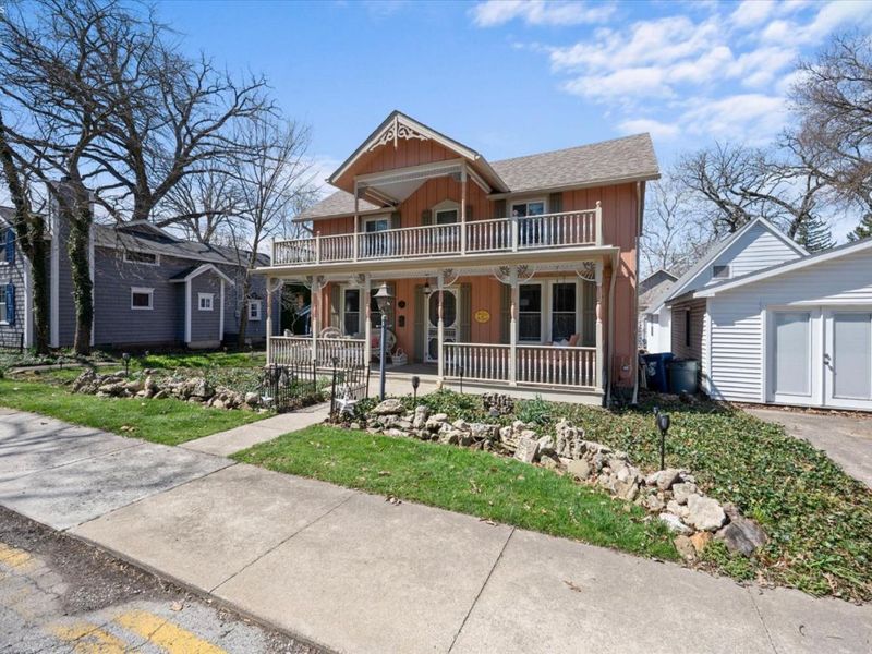 536 Walnut Ave, Lakeside, OH 43440 Photo 4