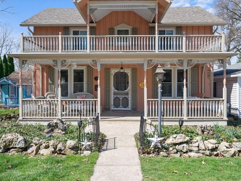 536 Walnut Ave, Lakeside, OH 43440 Photo 5