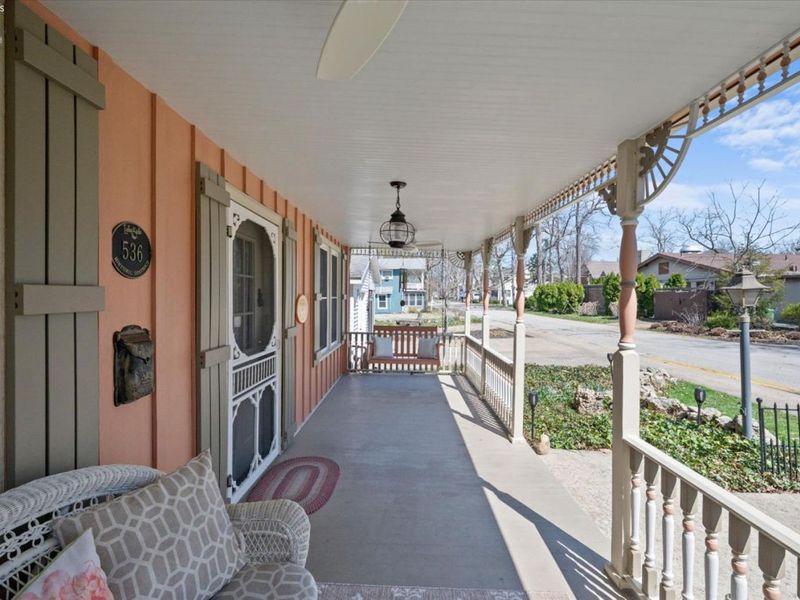 536 Walnut Ave, Lakeside, OH 43440 Photo 6