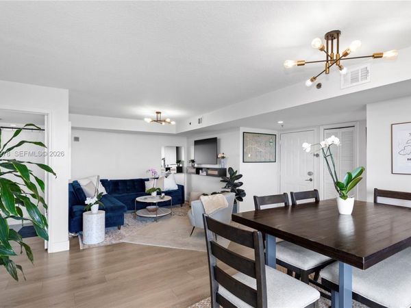 1650 N Coral Way , Unit 701, Miami, FL 33145