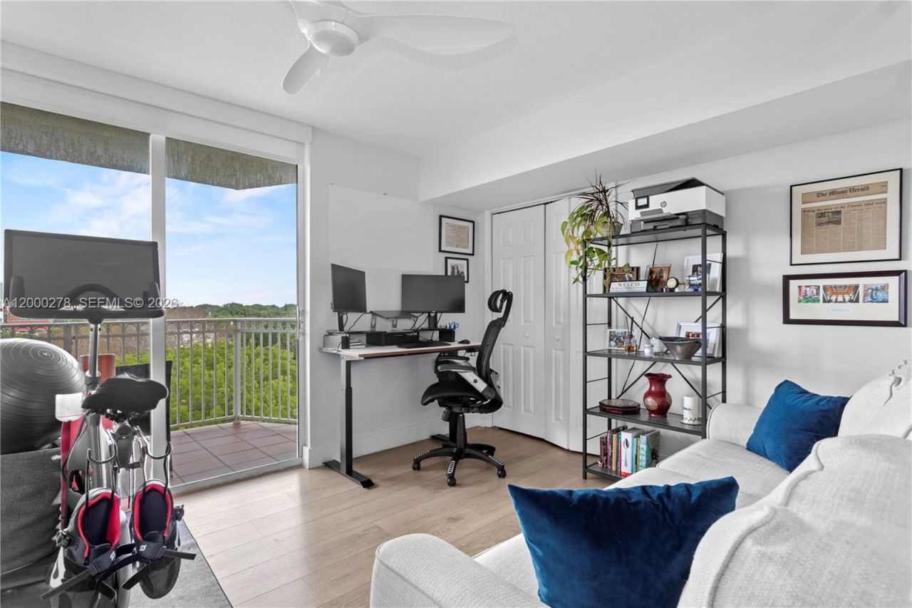 1650 N Coral Way, Unit 701, Miami, FL 33145 Photo