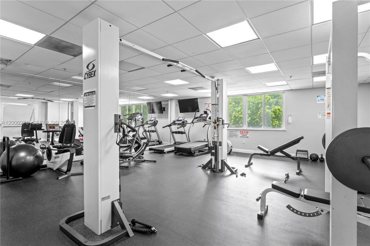 1650 N Coral Way, Unit 701, Miami, FL 33145 Photo