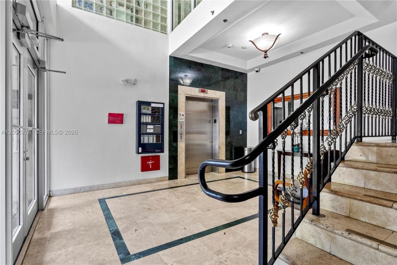 1650 N Coral Way, Unit 701, Miami, FL 33145 Photo