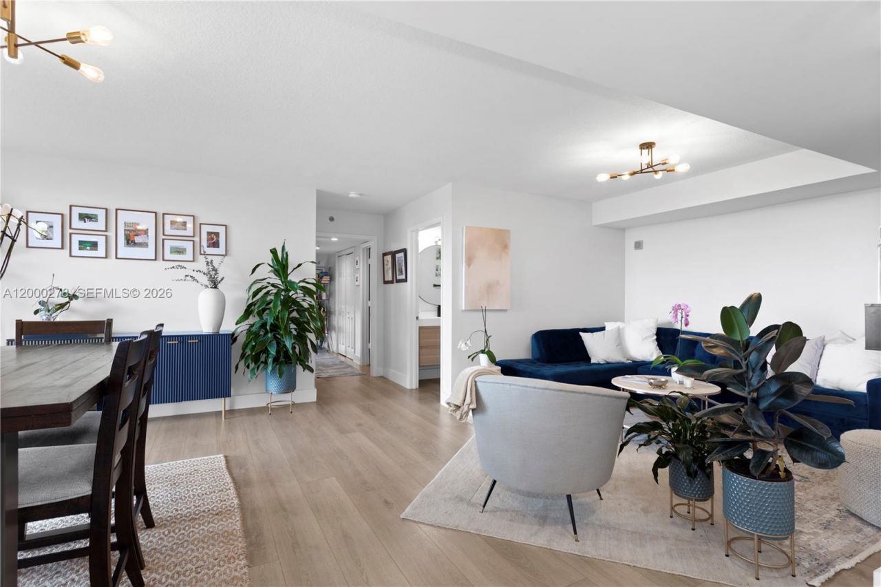 1650 N Coral Way, Unit 701, Miami, FL 33145 Photo