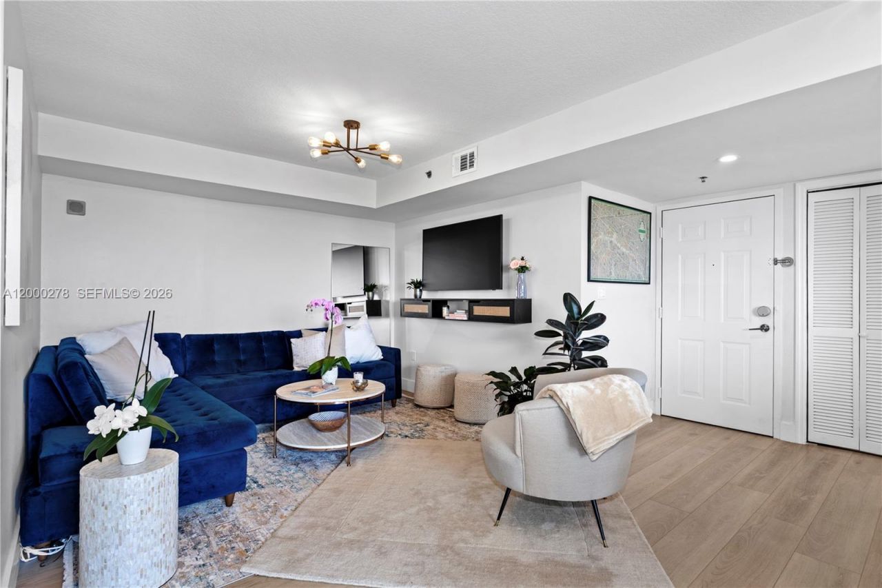 1650 N Coral Way, Unit 701, Miami, FL 33145 Photo