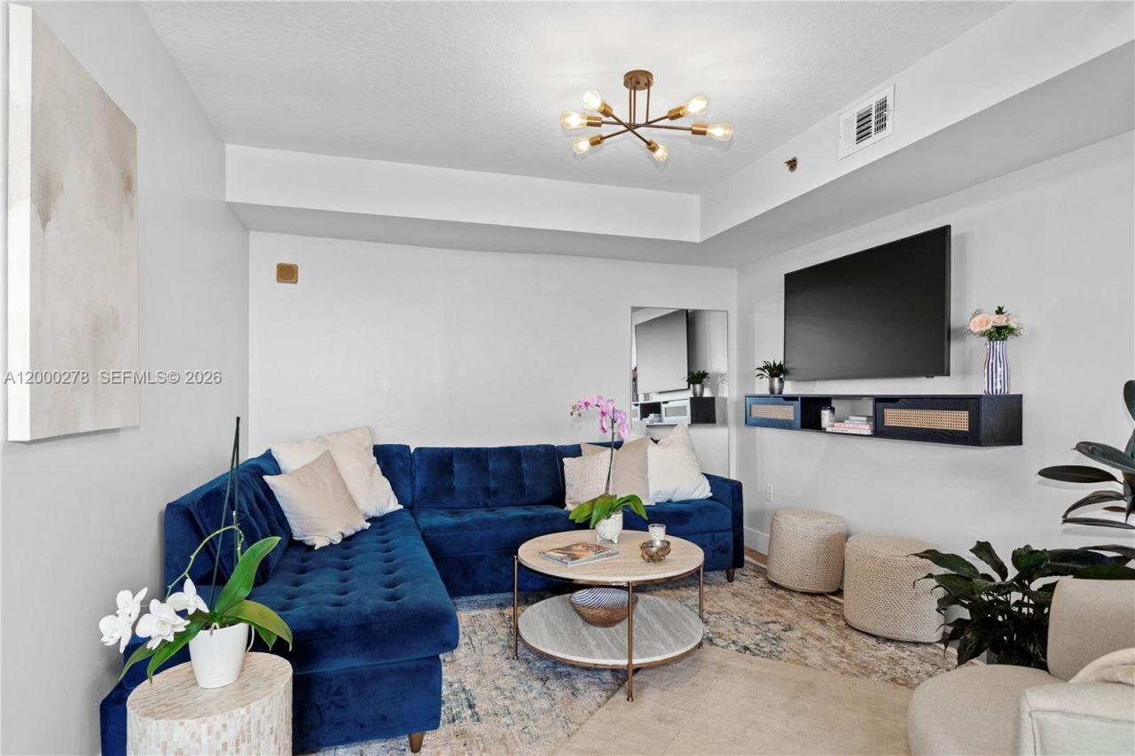 1650 N Coral Way, Unit 701, Miami, FL 33145 Photo