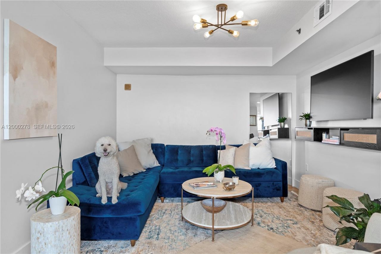 1650 N Coral Way, Unit 701, Miami, FL 33145 Photo