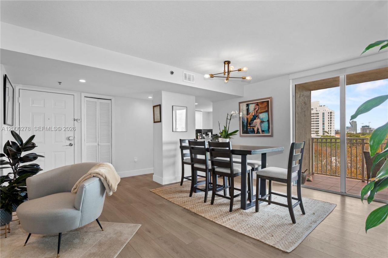 1650 N Coral Way, Unit 701, Miami, FL 33145 Photo