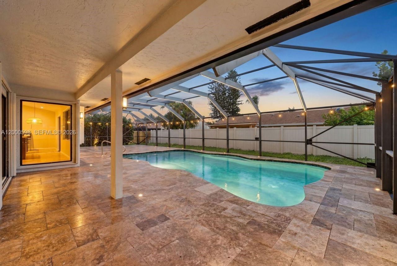 14711 Kirsten Ct, Davie, FL 33325 Photo