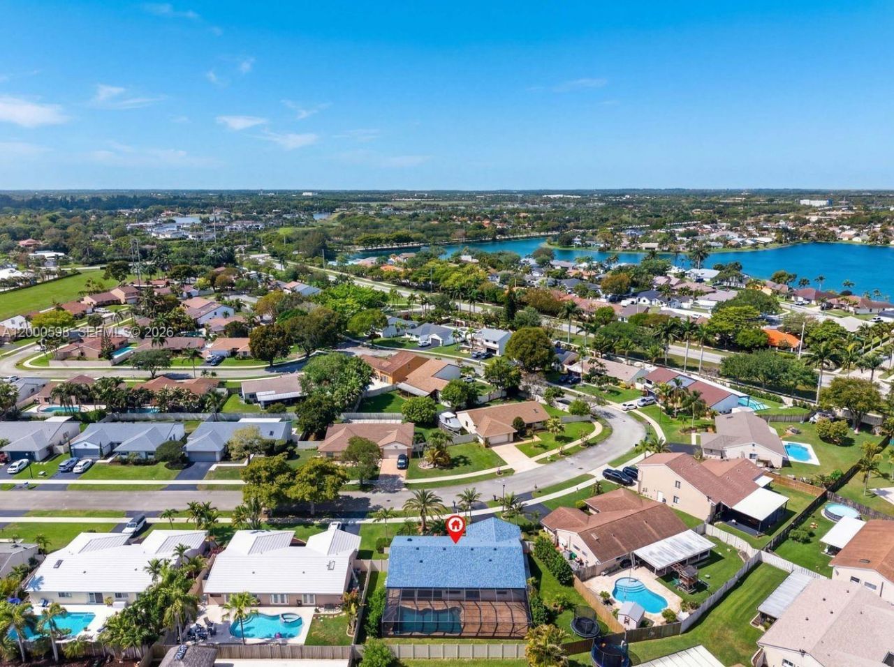 14711 Kirsten Ct, Davie, FL 33325 Photo