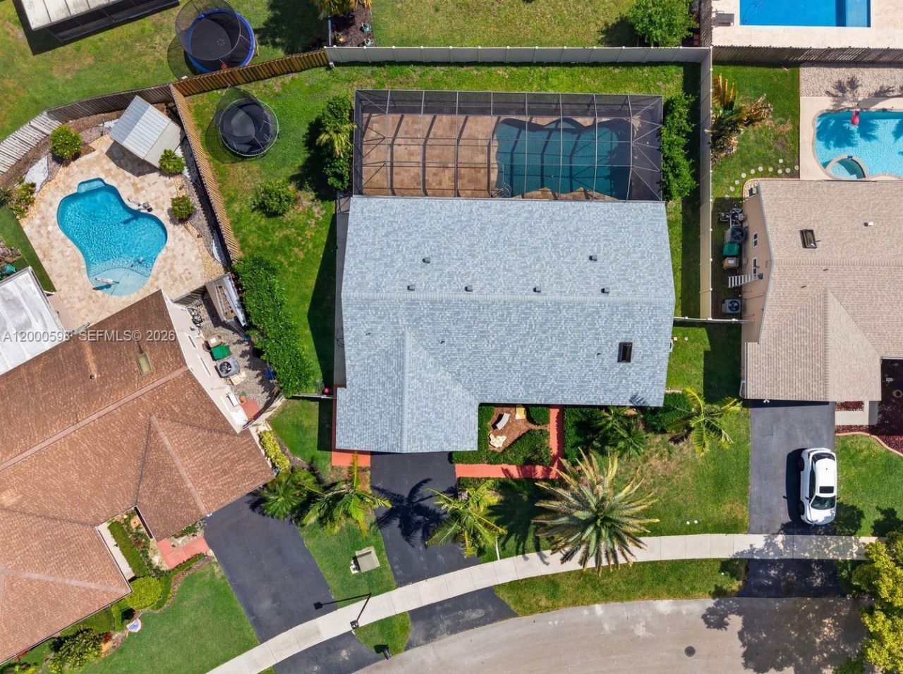 14711 Kirsten Ct, Davie, FL 33325 Photo