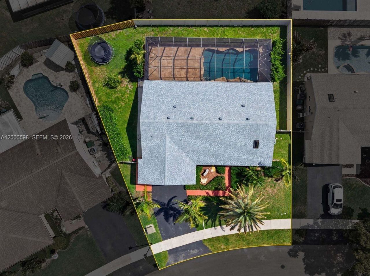 14711 Kirsten Ct, Davie, FL 33325 Photo