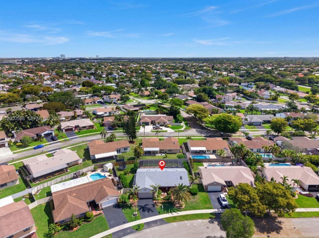 14711 Kirsten Ct, Davie, FL 33325 Photo