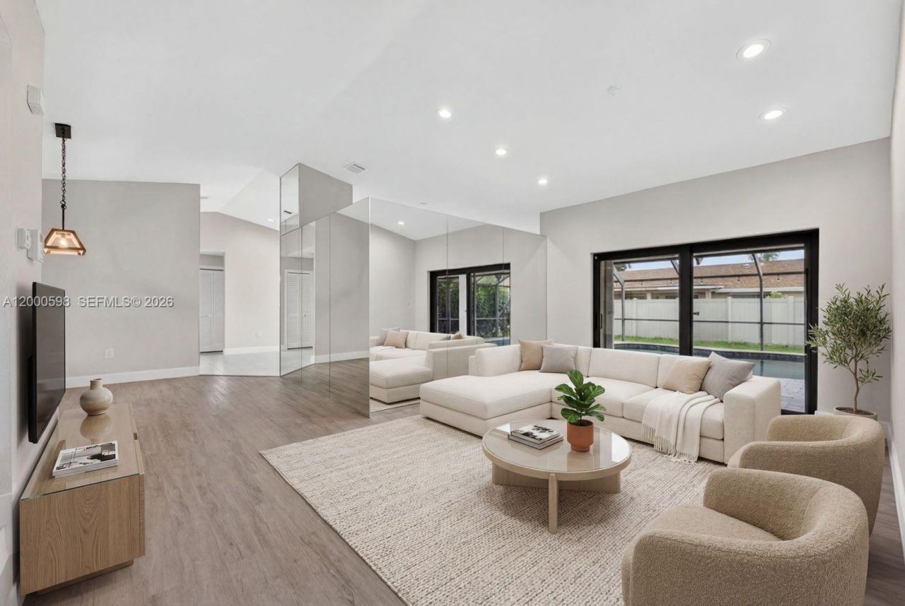 14711 Kirsten Ct, Davie, FL 33325 Photo