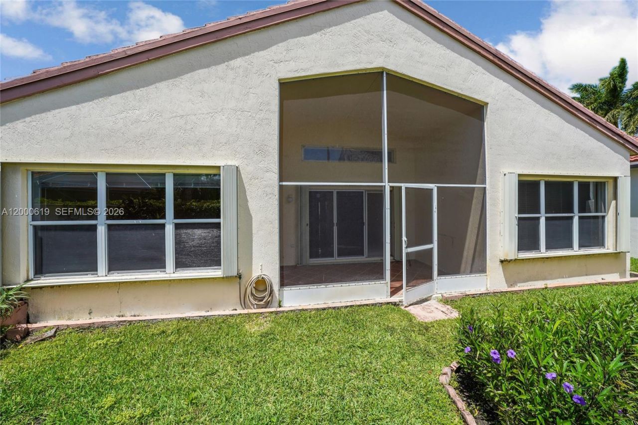 6306 Harbour Oak Dr, Lake Worth, FL 33467 Photo