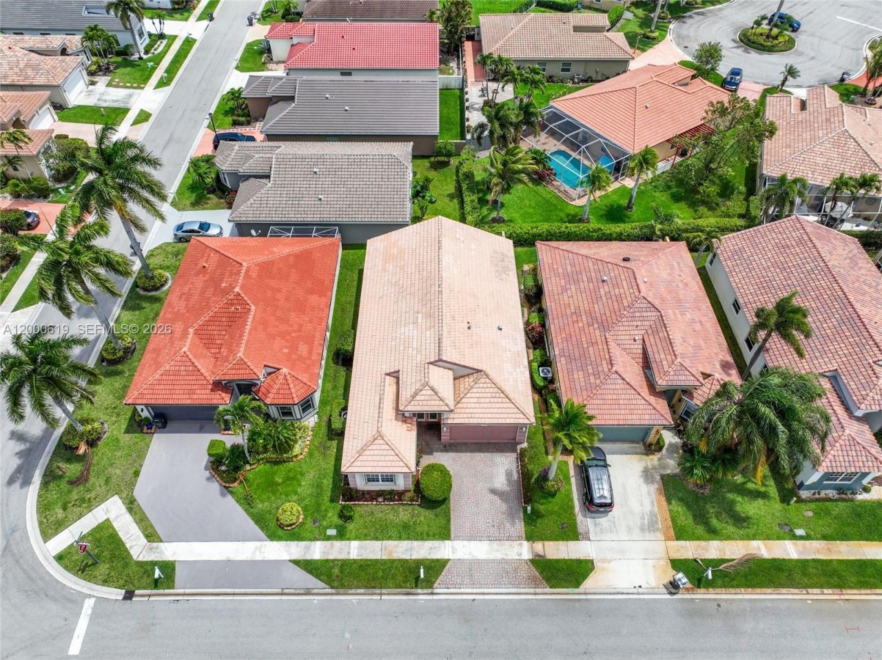 6306 Harbour Oak Dr, Lake Worth, FL 33467 Photo